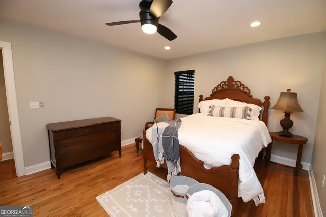 $2,800 | 1007 Vernon Street, Unit A, LaGrange, GA 30240