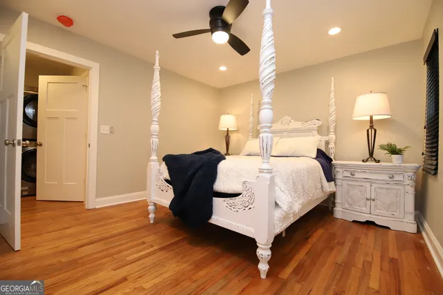 $2,800 | 1007 Vernon Street, Unit A, LaGrange, GA 30240