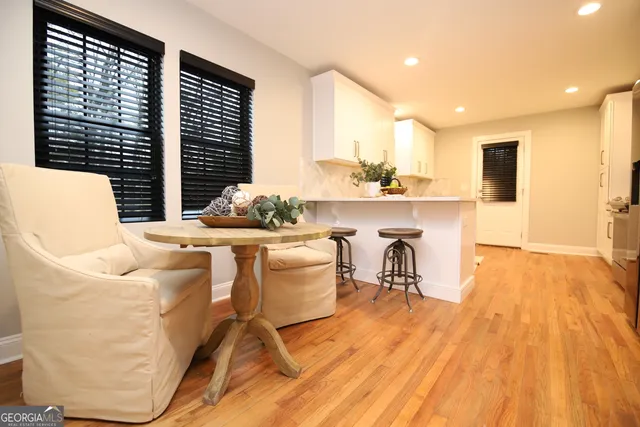 $2,800 | 1007 Vernon Street, Unit A, LaGrange, GA 30240