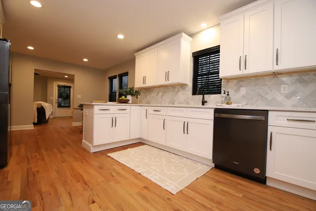 $2,800 | 1007 Vernon Street, Unit A, LaGrange, GA 30240