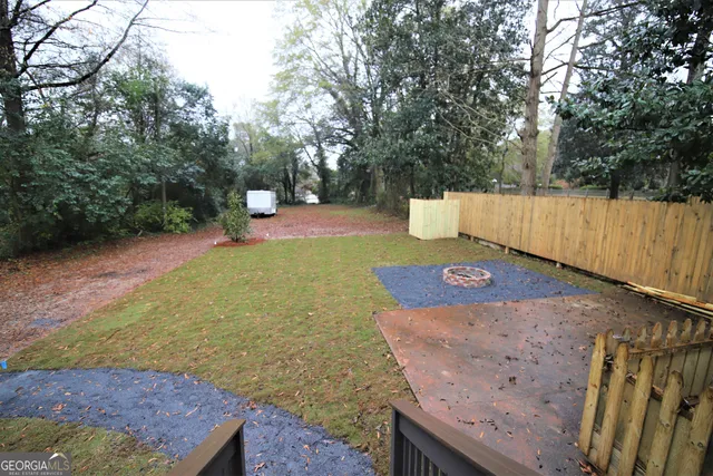 $2,800 | 1007 Vernon Street, Unit A, LaGrange, GA 30240