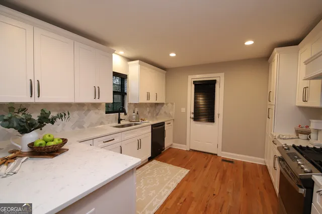 $2,800 | 1007 Vernon Street, Unit A, LaGrange, GA 30240