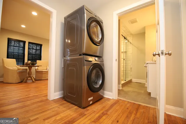 $2,800 | 1007 Vernon Street, Unit A, LaGrange, GA 30240