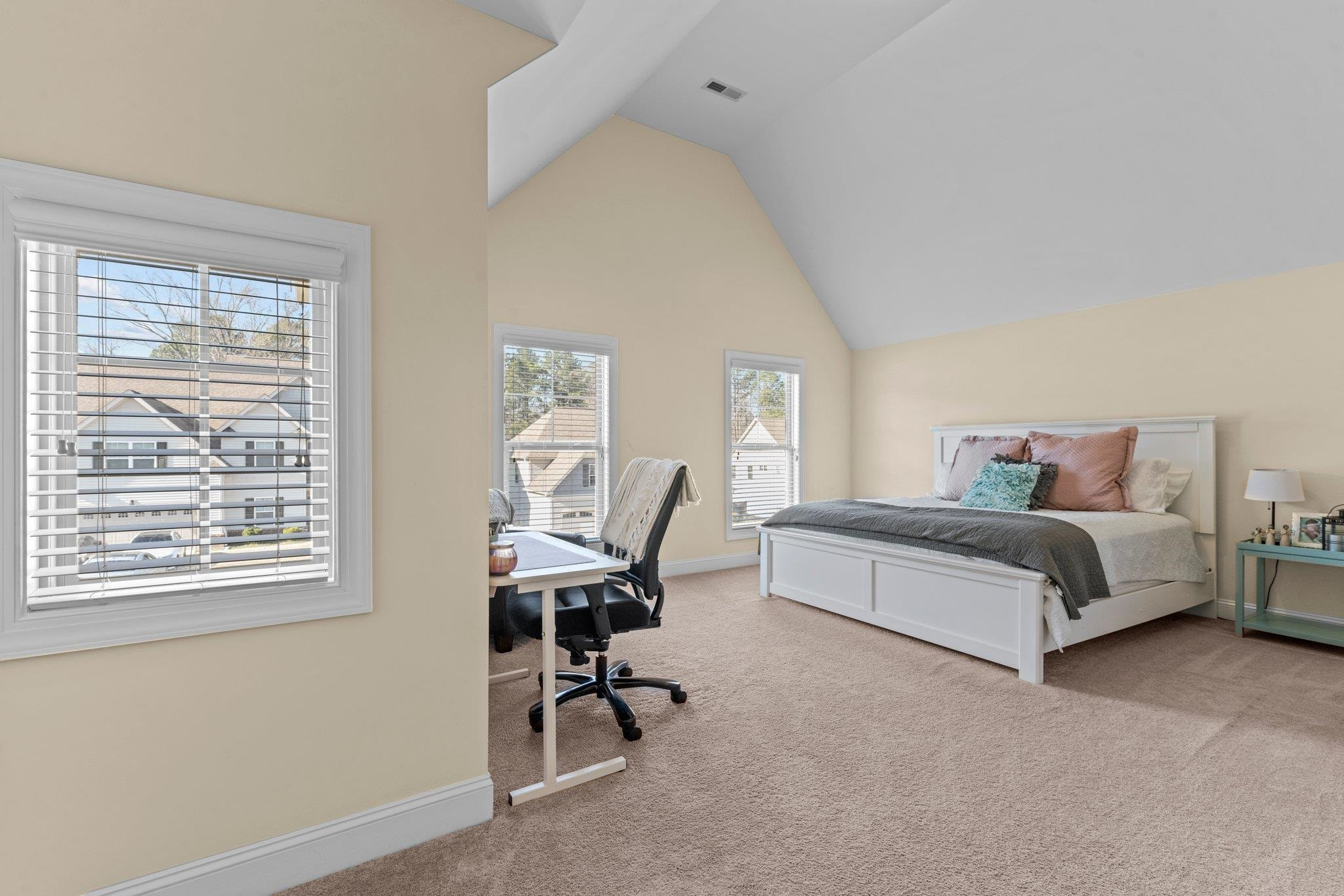 4424 Glengrove Road Raleigh, NC 27616 - Photo 19 of 41 Photo 19