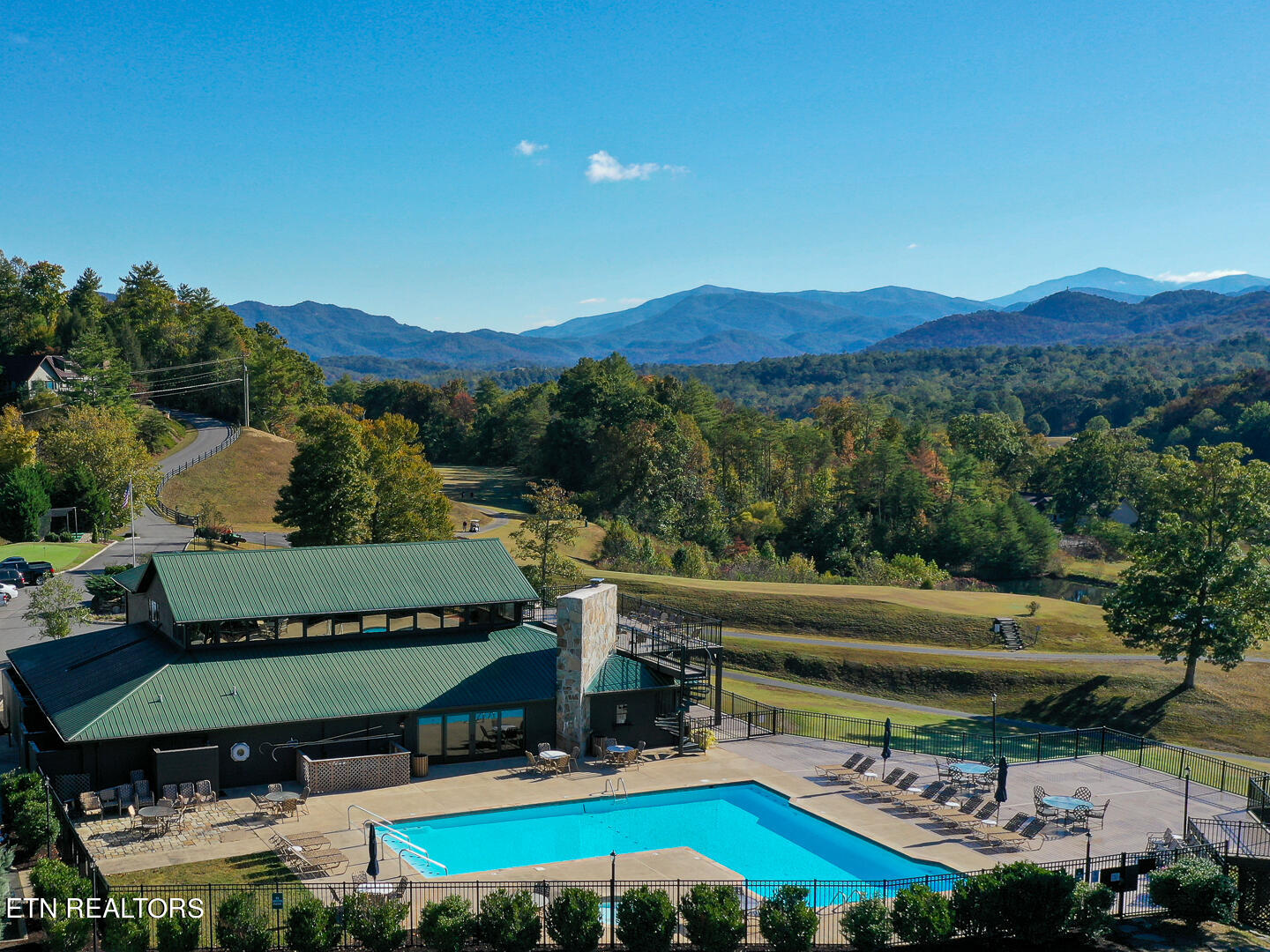 738 Hunters Run Road Townsend, TN 37882 - Photo 26 of 27 DSC1344-33