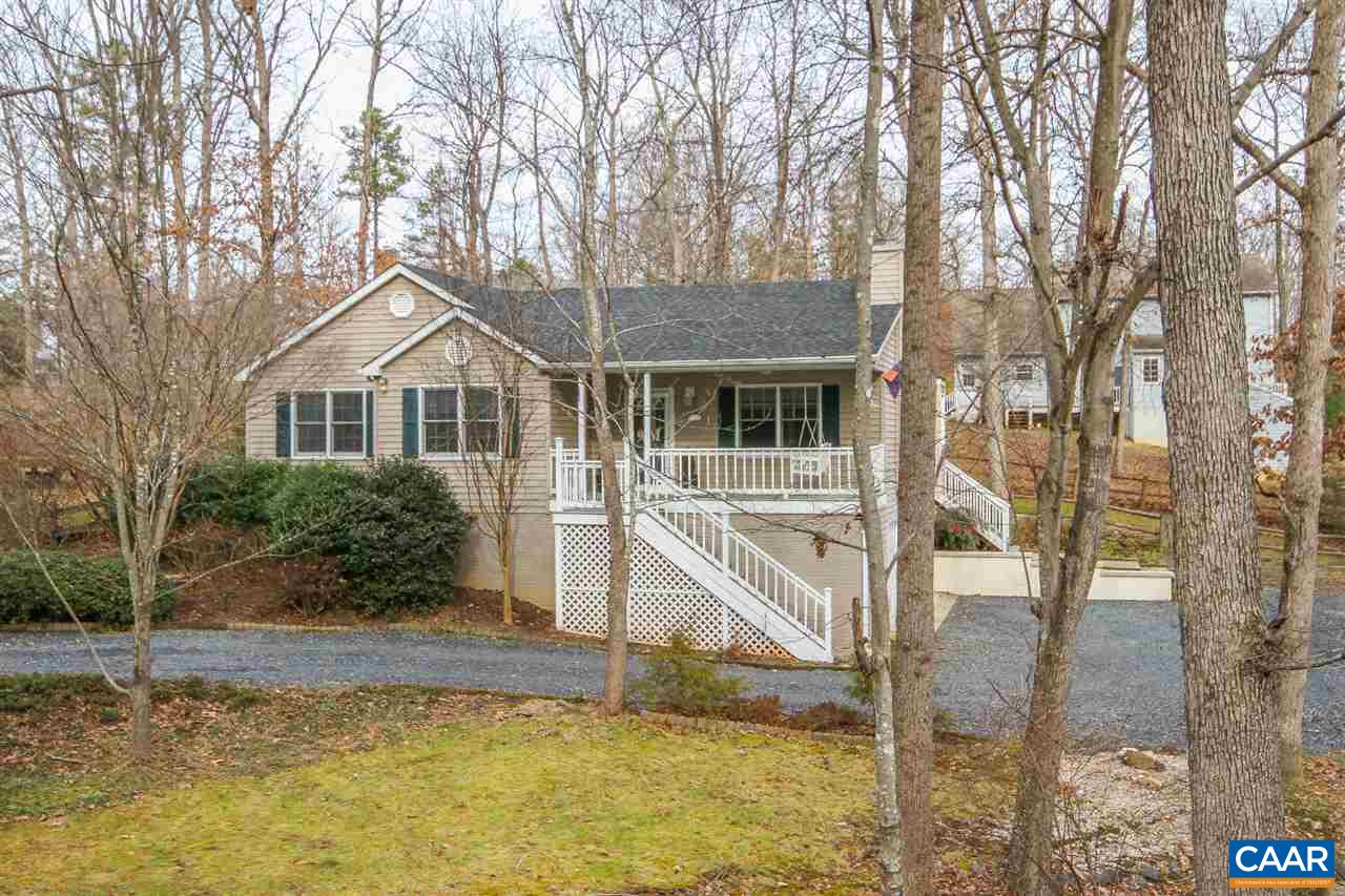 21 Ashton Road Palmyra, VA 22963 - Photo 1 of 21 Gallery Image 1