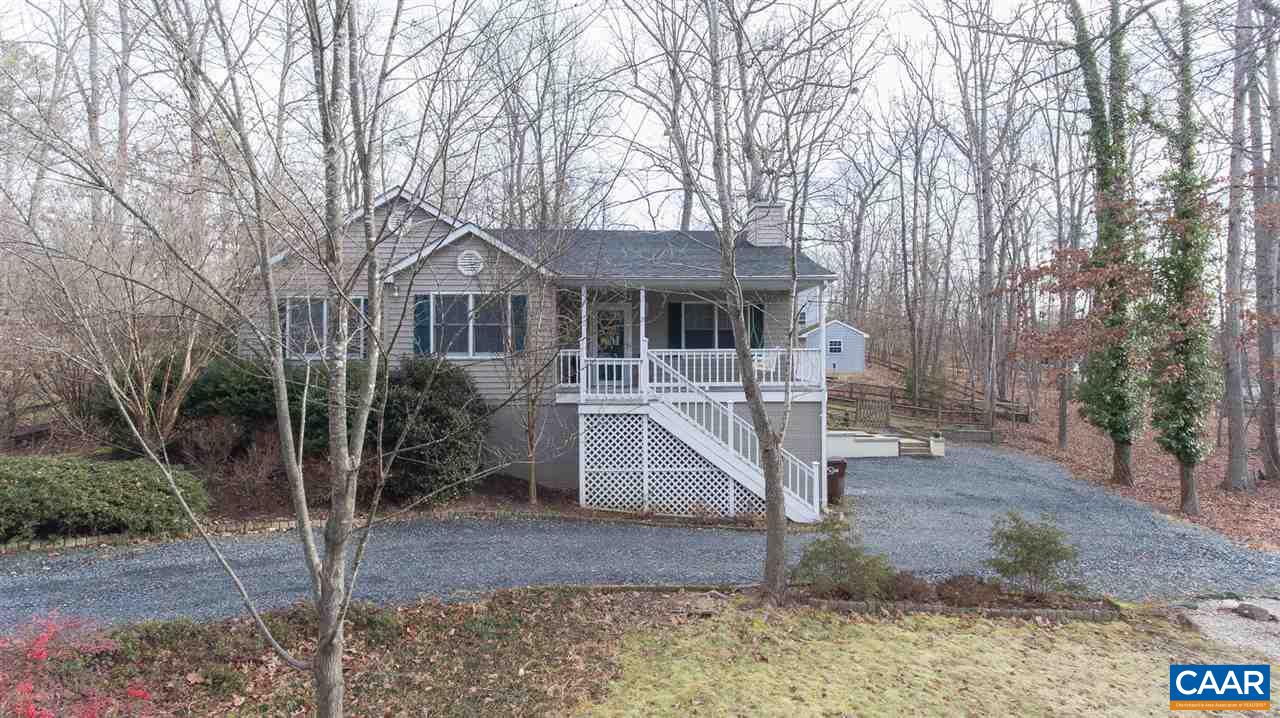 21 Ashton Road Palmyra, VA 22963 - Photo 21 of 21 Gallery Image 21