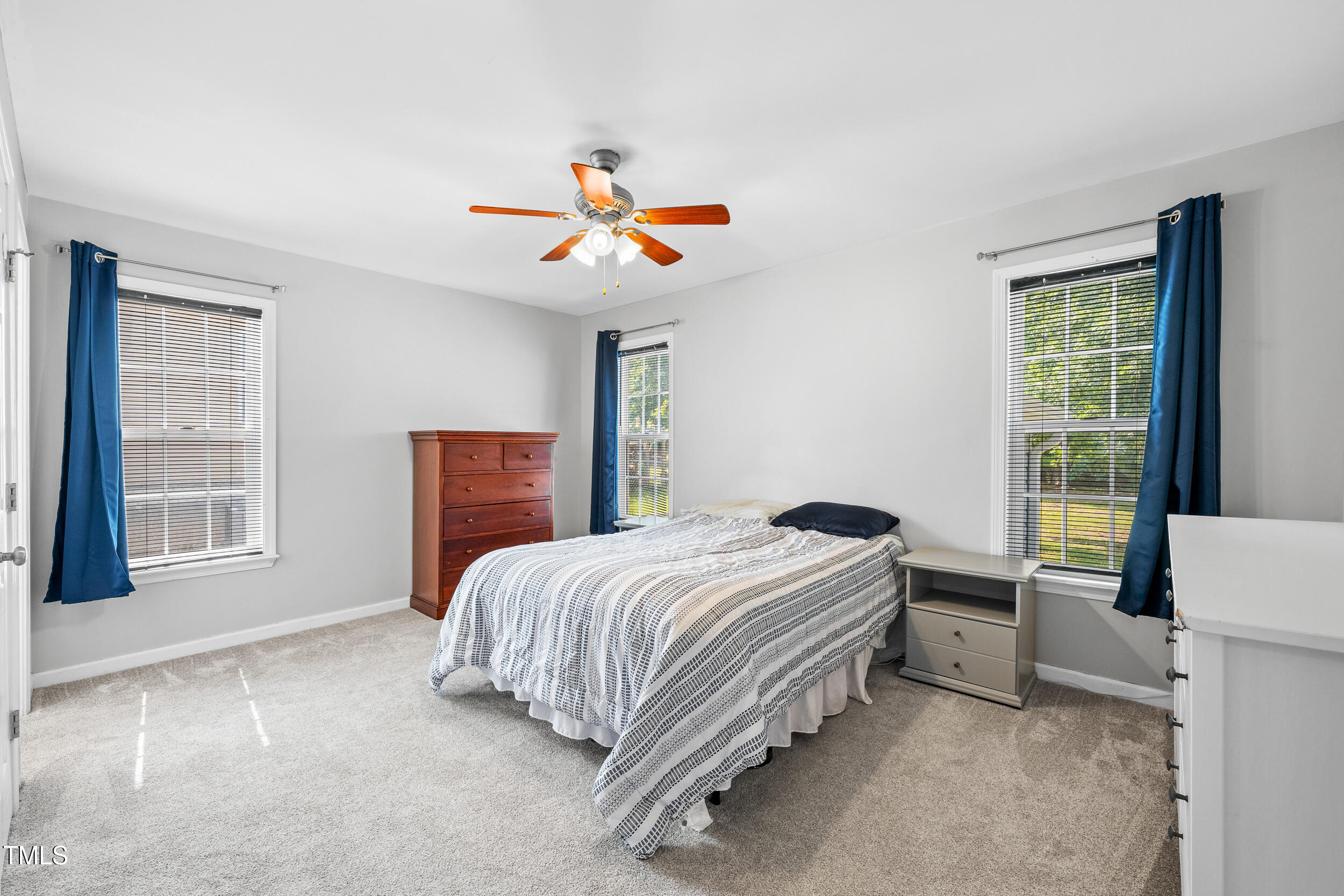 1138 Ricochet Drive Raleigh, NC 27610 - Photo 12 of 27 11_1138ricochetdr-interior-8