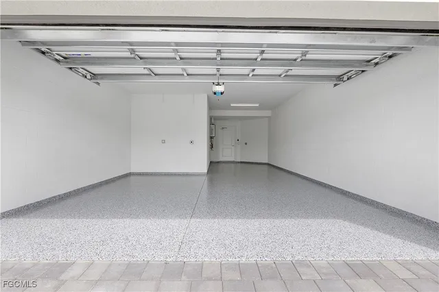 a view of utility room