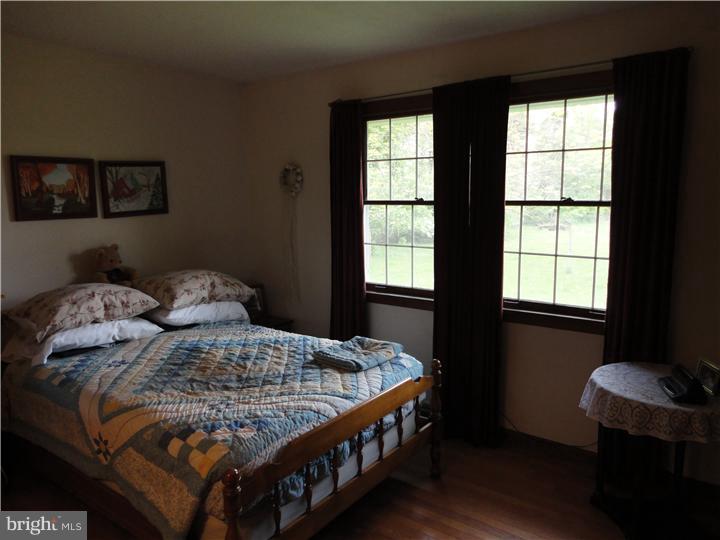 611 Scotch Road Pennington, NJ 08534 - Photo 11 of 21 Master Bedroom
