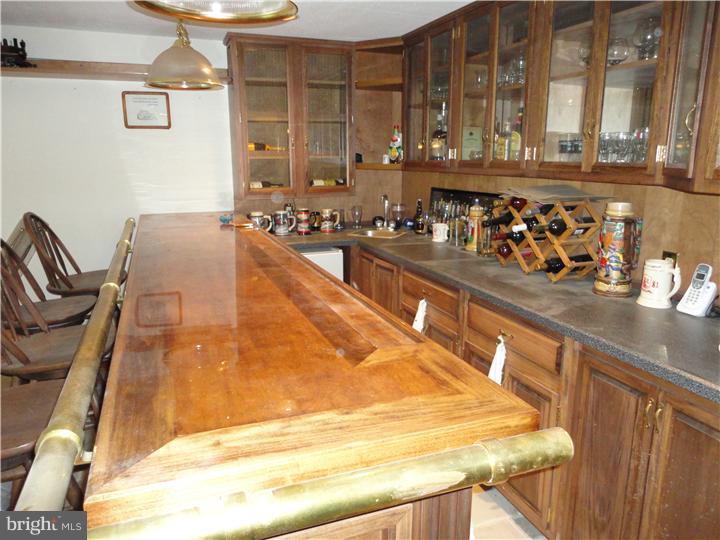 611 Scotch Road Pennington, NJ 08534 - Photo 17 of 21 Wet Bar