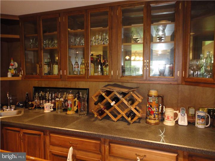 611 Scotch Road Pennington, NJ 08534 - Photo 18 of 21 Wet Bar
