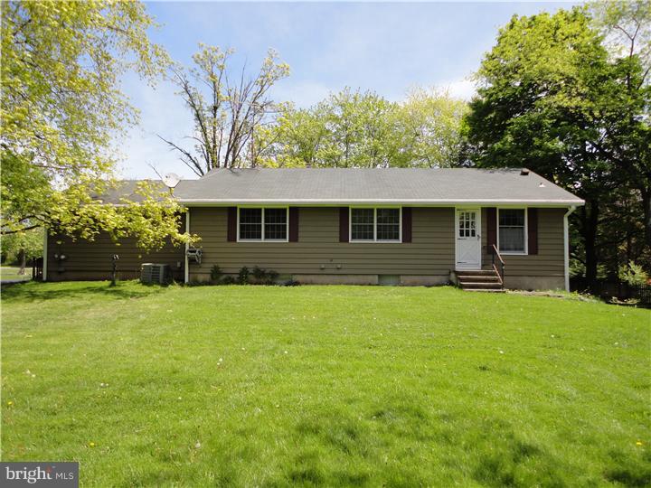611 Scotch Road Pennington, NJ 08534 - Photo 20 of 21 Back Yard