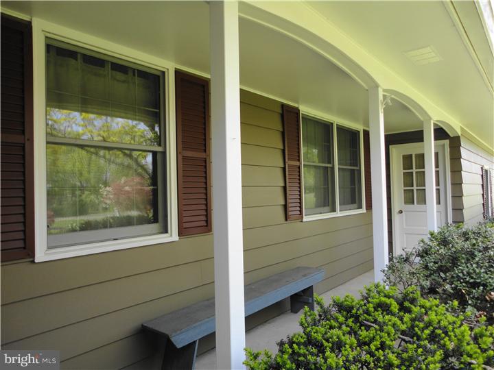 611 Scotch Road Pennington, NJ 08534 - Photo 3 of 21 Porch