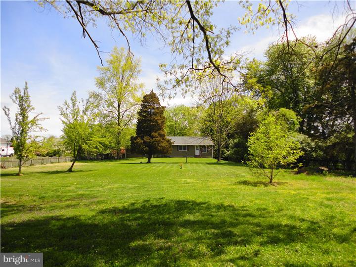 611 Scotch Road Pennington, NJ 08534 - Photo 21 of 21 View in Back