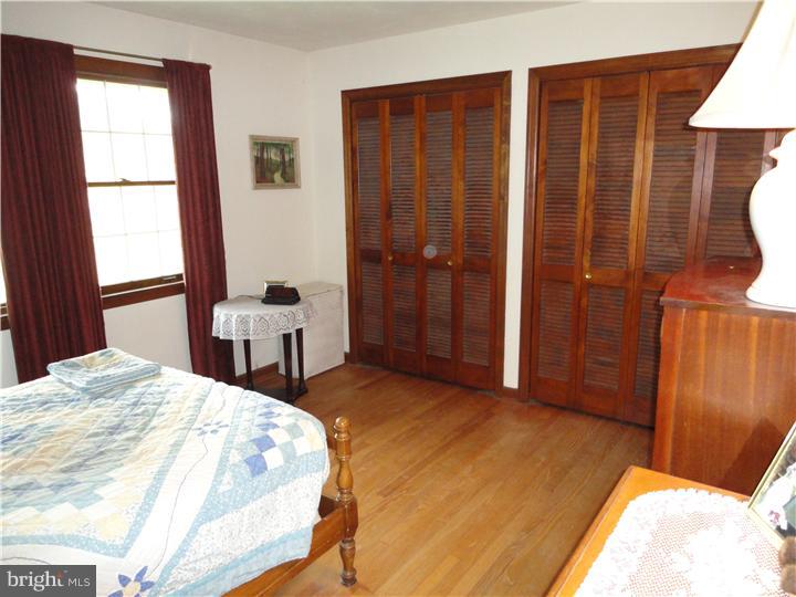 611 Scotch Road Pennington, NJ 08534 - Photo 10 of 21 Master Bedroom