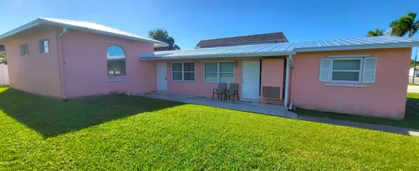 $1,550 | 1169 Seaway Drive, Unit A, Fort Pierce, FL 34949