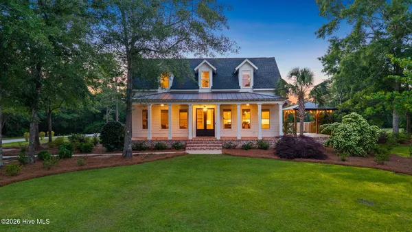 $650,000 | 180 Arrowhead Lake Road, North Augusta, SC 29860