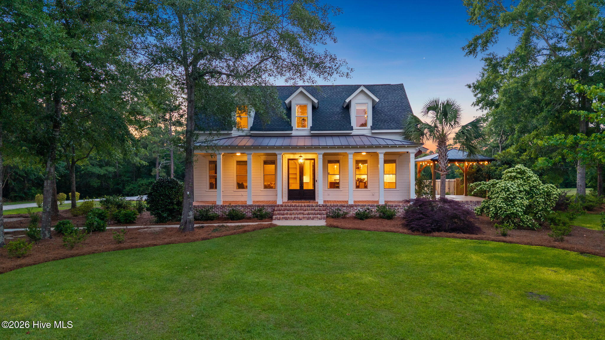 180 Arrowhead Lake Road North Augusta, SC 29860 - Photo 1 of 75 1-web-or-mls-DJI_20260518203132_0820_D