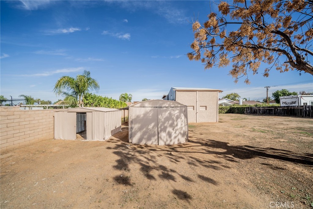 17470 Krameria Avenue Riverside, CA 92504 - Photo 34 of 53 a view of a terrace view