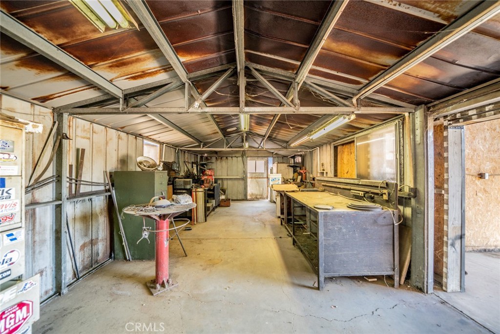 17470 Krameria Avenue Riverside, CA 92504 - Photo 43 of 53 a view of a storage room
