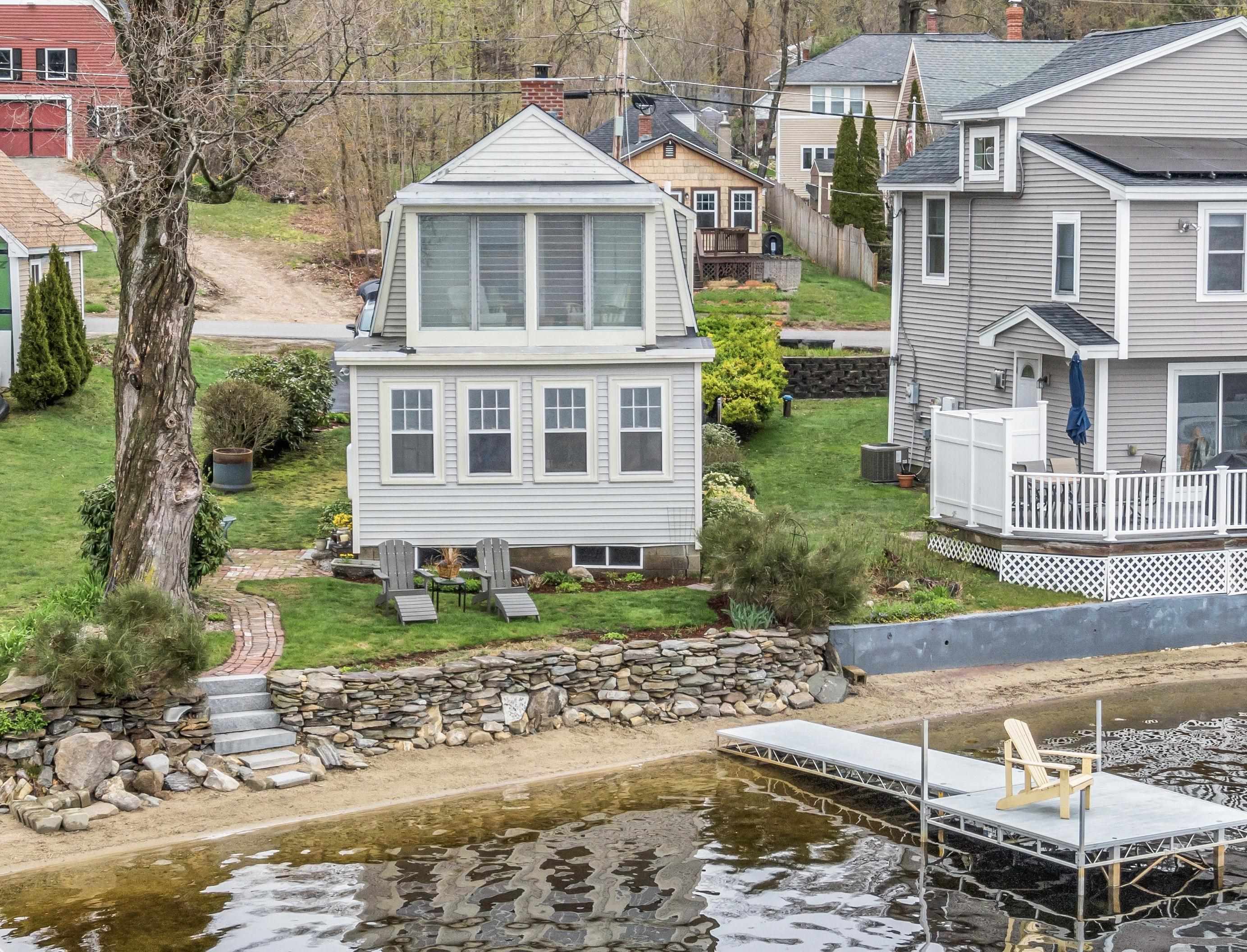 9 North Shore Road Derry, NH 03038 - Photo 1 of 40