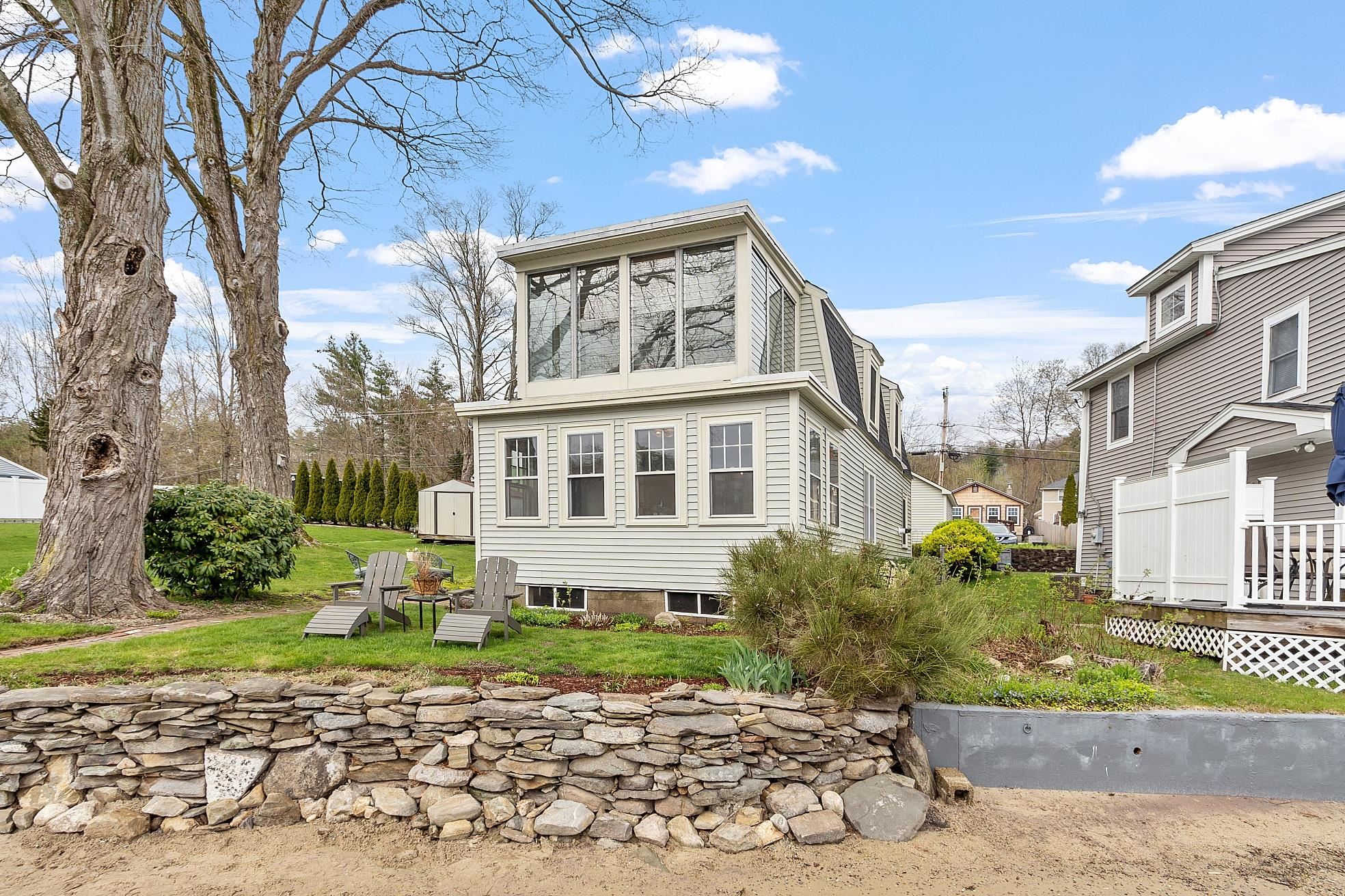 9 North Shore Road Derry, NH 03038 - Photo 22 of 40