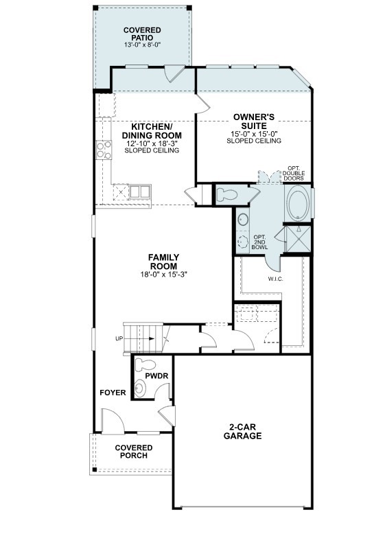 20518 Draper Road Tomball, TX 77377 - Photo 12 of 46