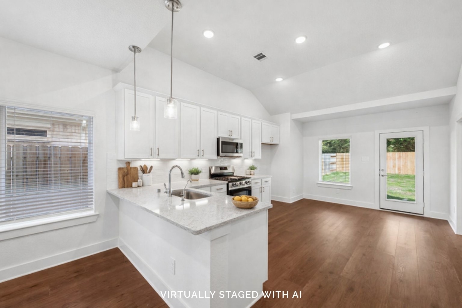 20518 Draper Road Tomball, TX 77377 - Photo 2 of 46