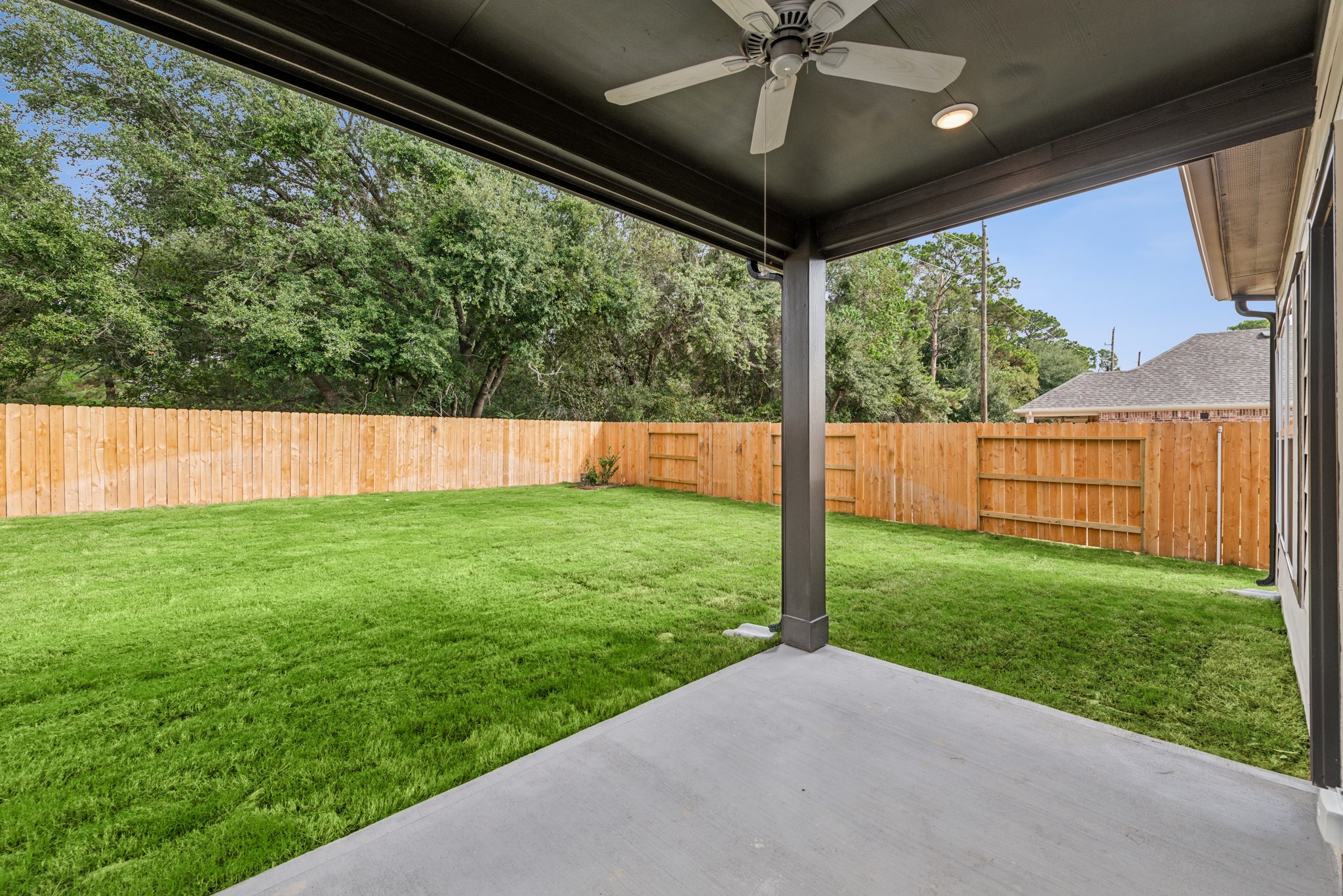 20518 Draper Road Tomball, TX 77377 - Photo 10 of 46