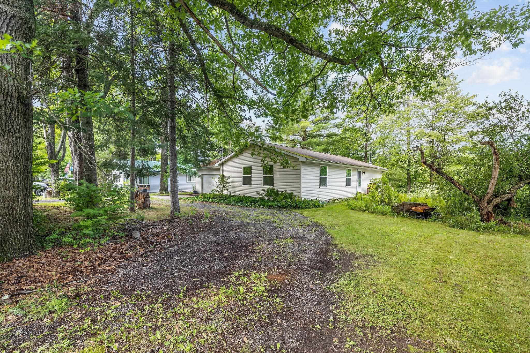 2402 South Whitney Beach Road Beaverton, MI 48612 - Photo 21 of 35