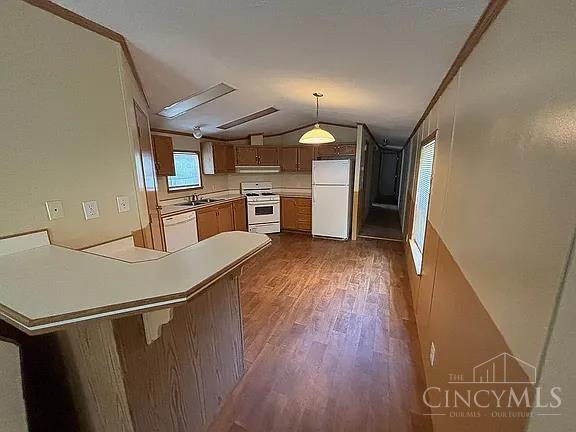 379 Mutton Run Road Chillicothe, OH 45601 - Photo 8 of 23