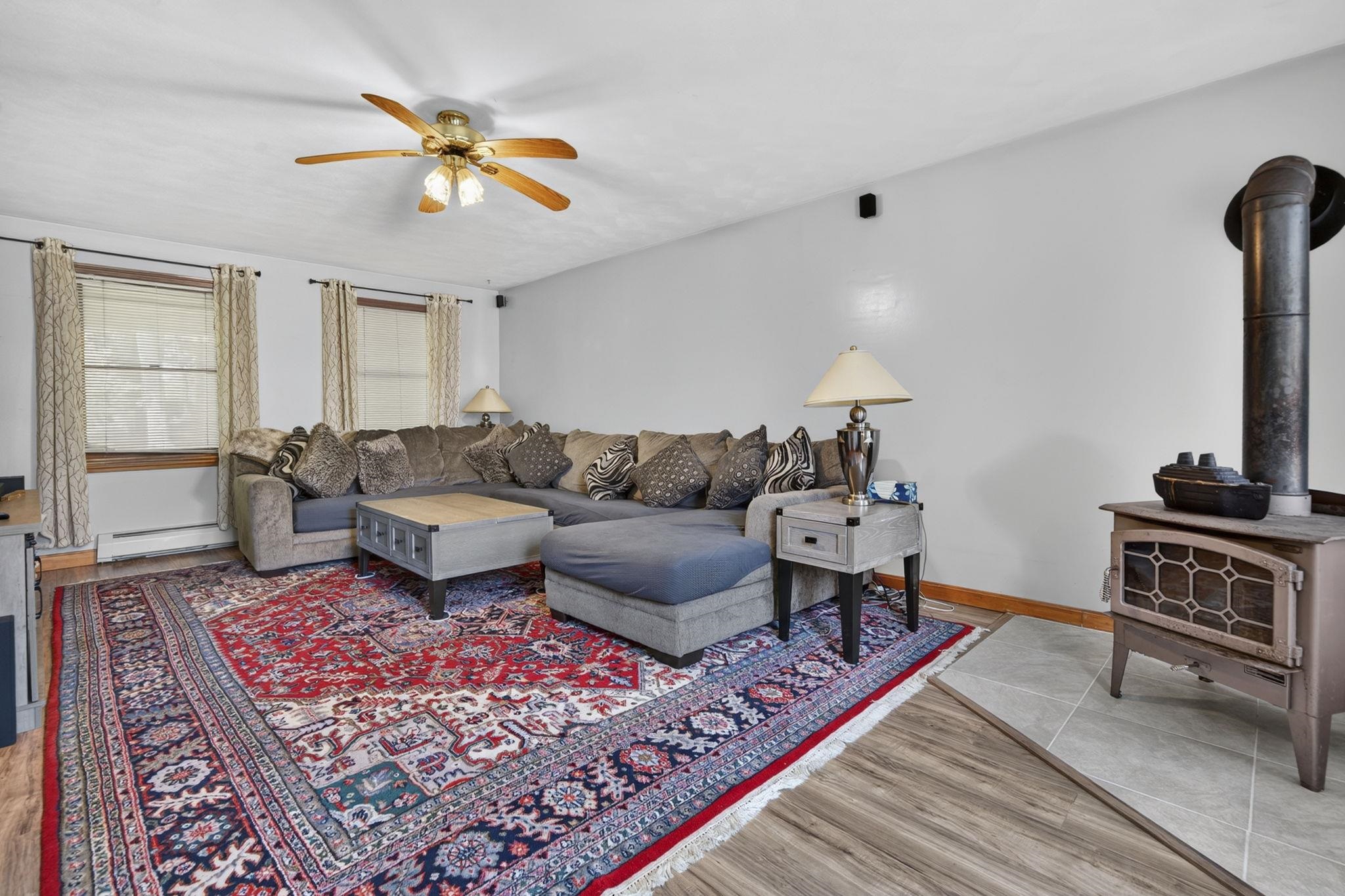 108 Range Road Northwood, NH 03261 - Photo 34 of 59 Gallery Image 34