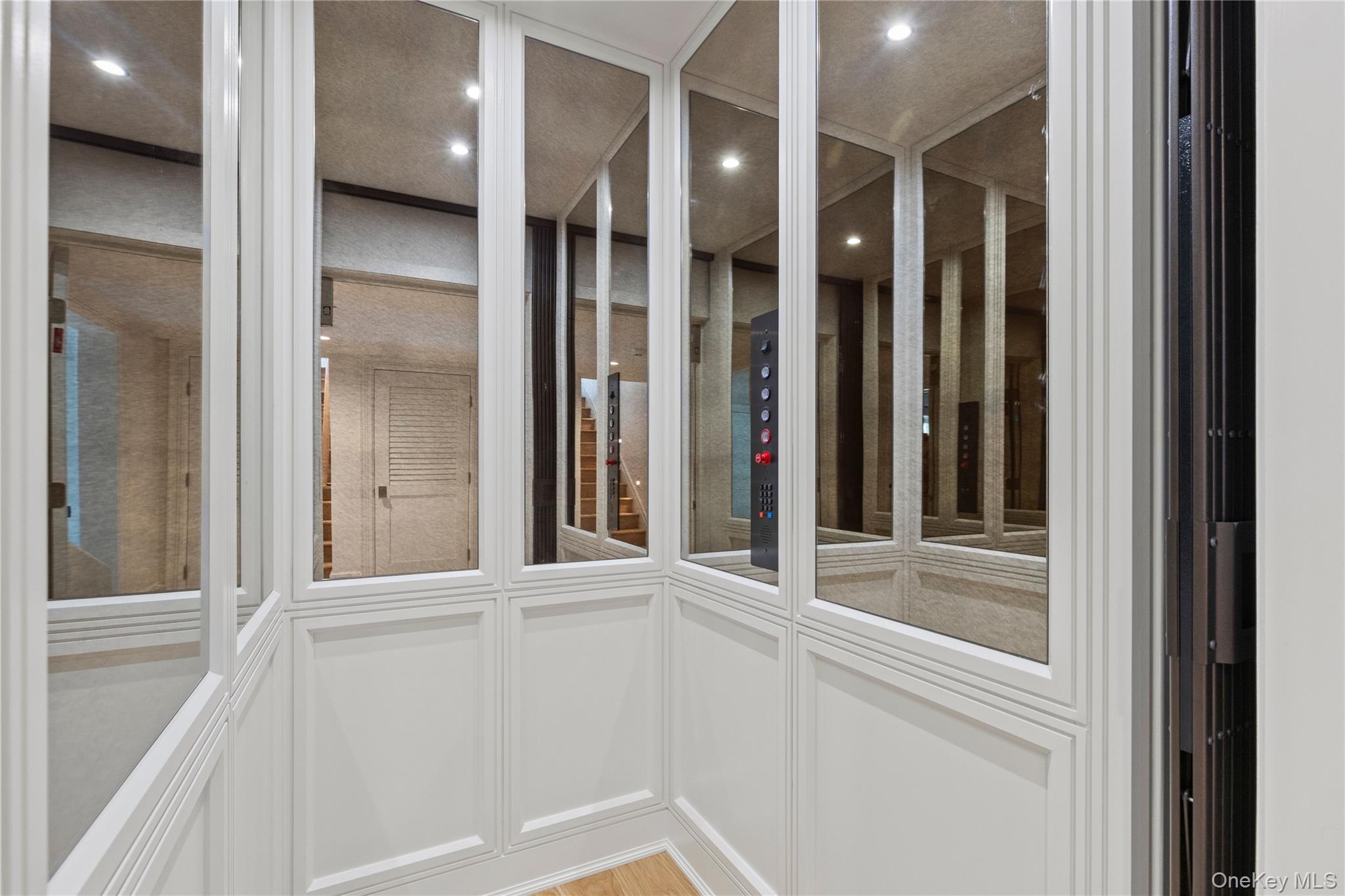 104 Premium Point Larchmont, NY 10538 - Photo 29 of 36 a view of a bathroom