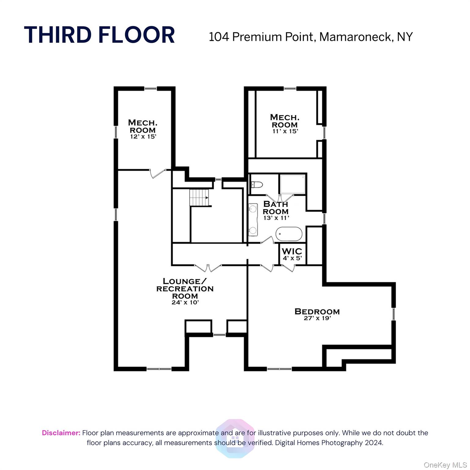 104 Premium Point Larchmont, NY 10538 - Photo 40 of 41 unknown