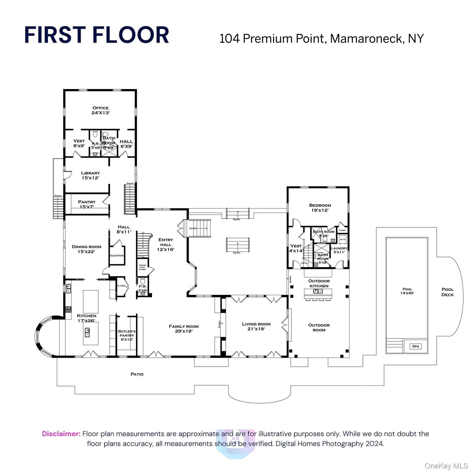 104 Premium Point Larchmont, NY 10538 - Photo 41 of 44