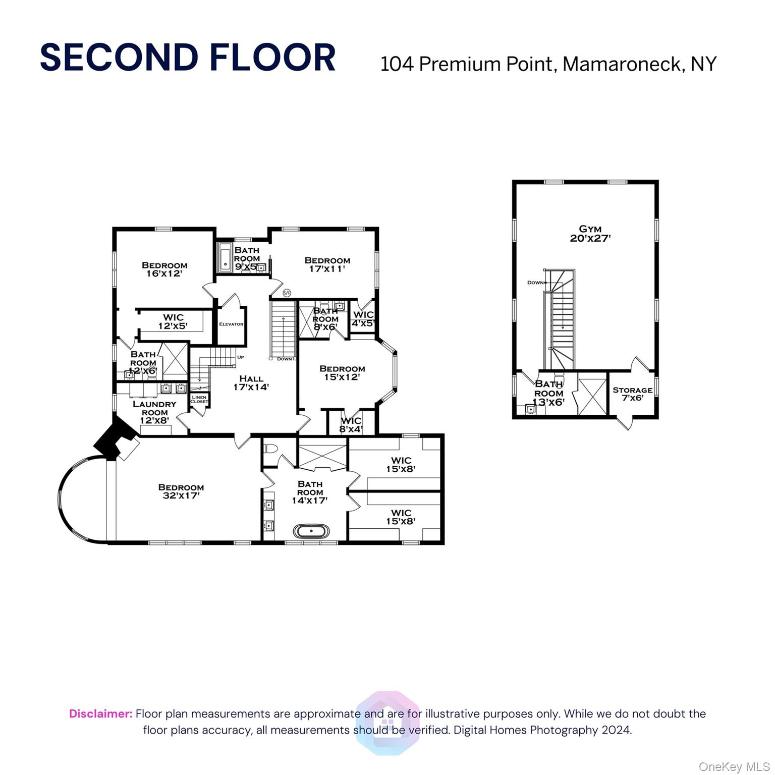 104 Premium Point Larchmont, NY 10538 - Photo 42 of 44