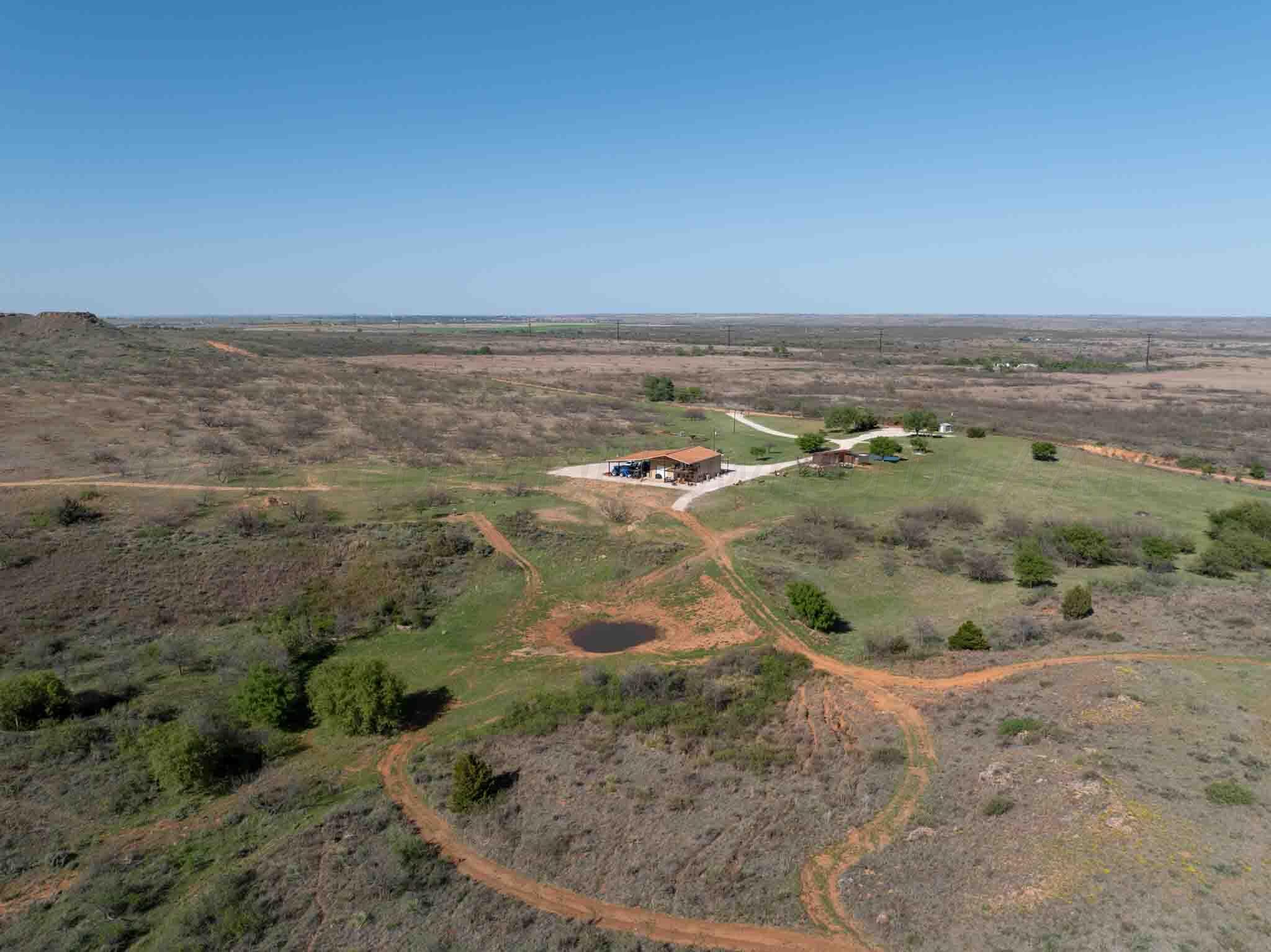 140 Mm Ranch Shamrock, TX 79079 - Photo 13 of 76 MM_Ranch_County_Road_140-13
