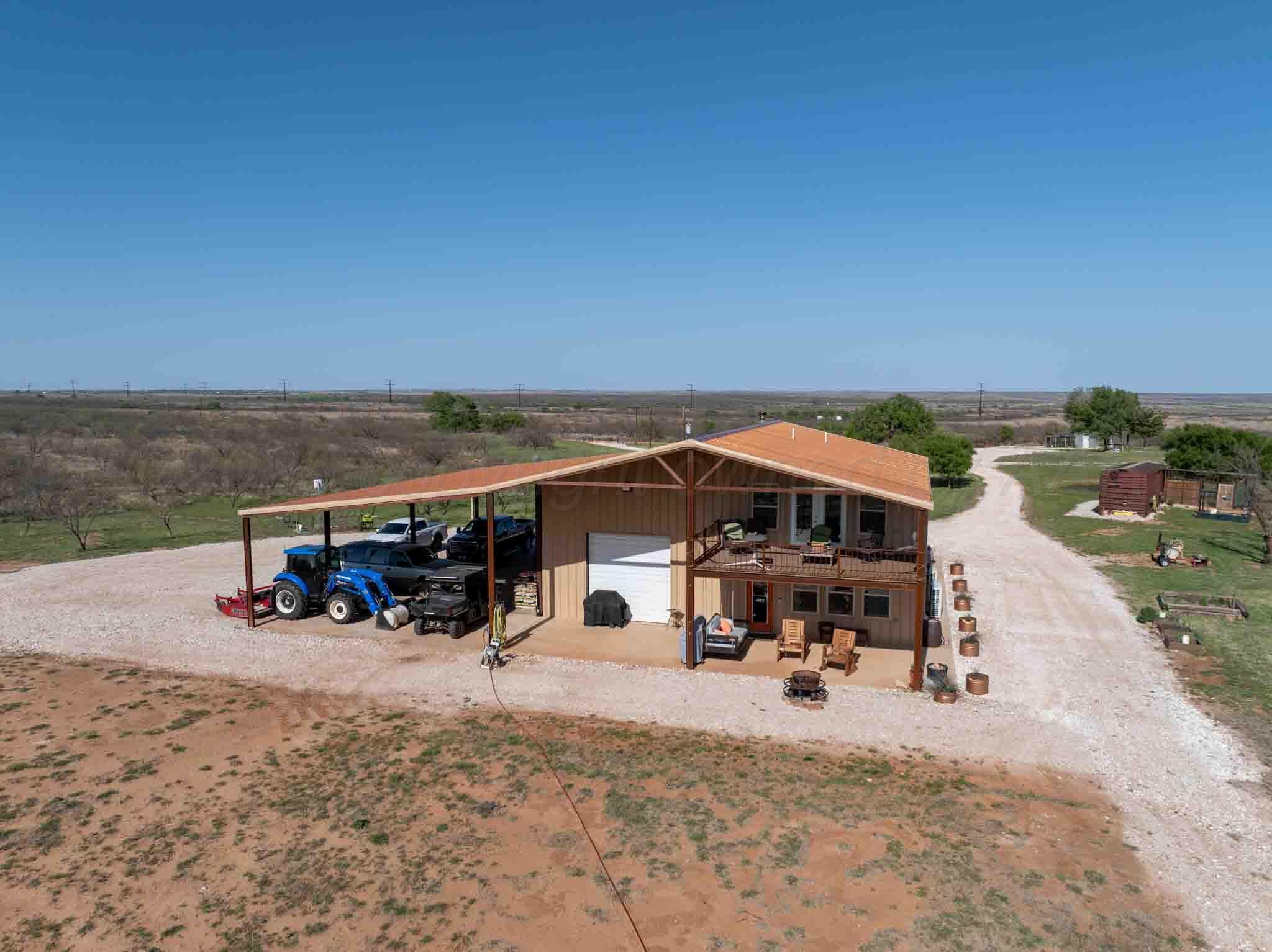 140 Mm Ranch Shamrock, TX 79079 - Photo 15 of 76 MM_Ranch_County_Road_140-15