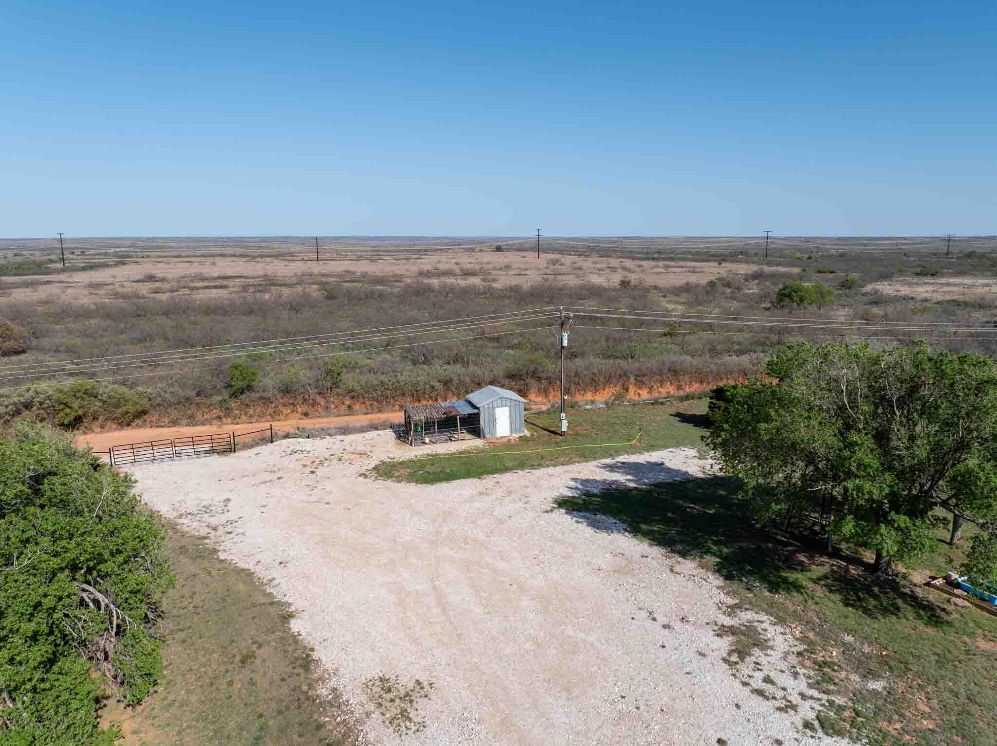 140 Mm Ranch Shamrock, TX 79079 - Photo 17 of 76 MM_Ranch_County_Road_140-17