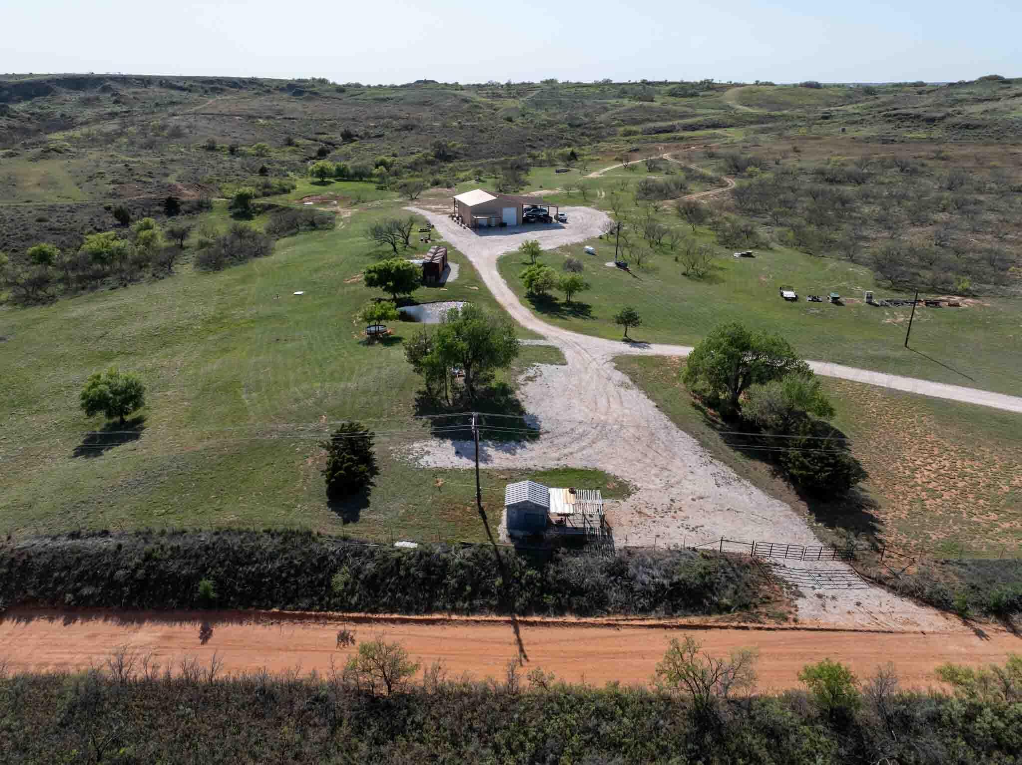 140 Mm Ranch Shamrock, TX 79079 - Photo 18 of 76 MM_Ranch_County_Road_140-18