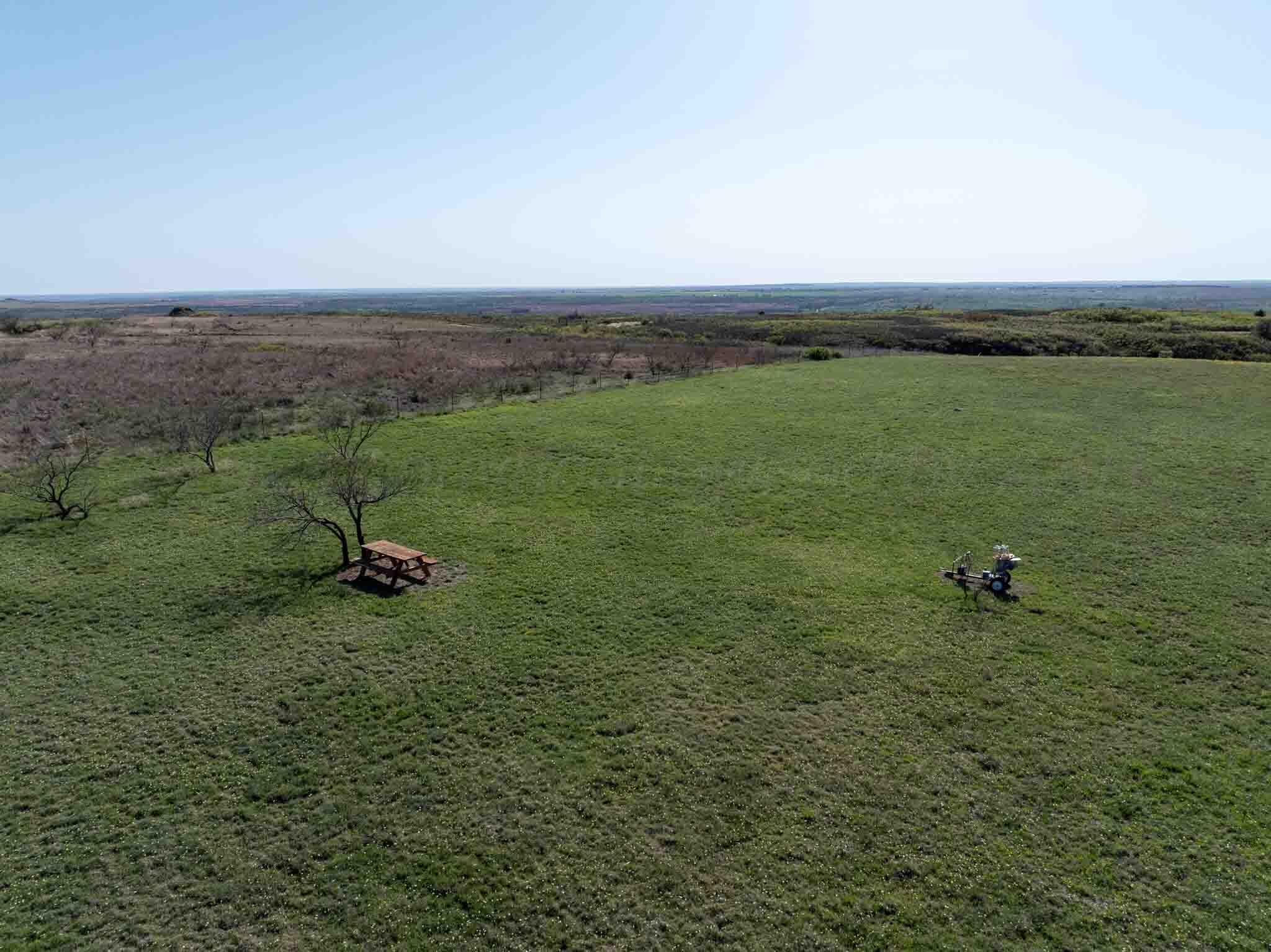 140 Mm Ranch Shamrock, TX 79079 - Photo 19 of 76 a view of a field with an outdoor space