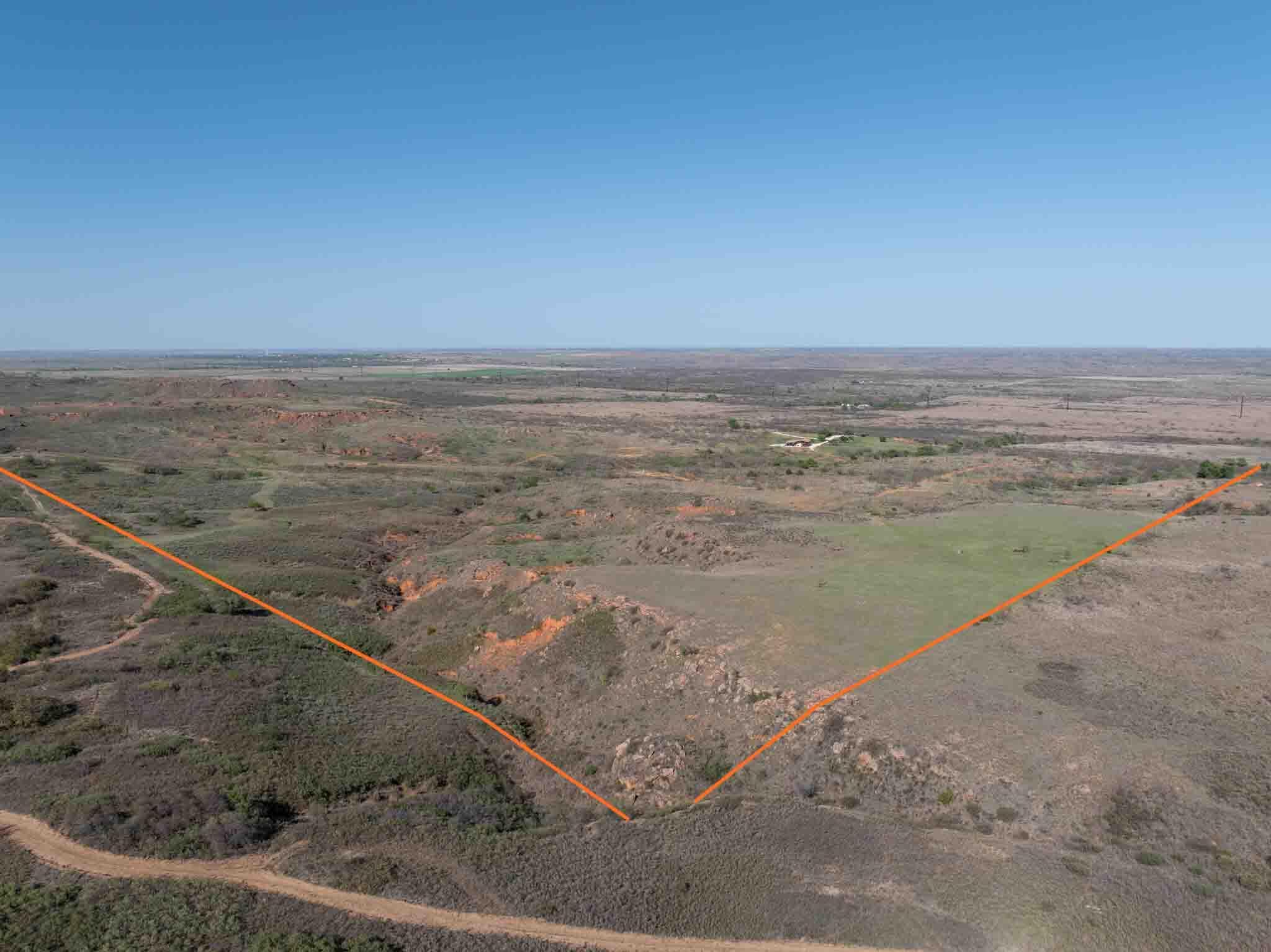 140 Mm Ranch Shamrock, TX 79079 - Photo 20 of 76 a view of an ocean