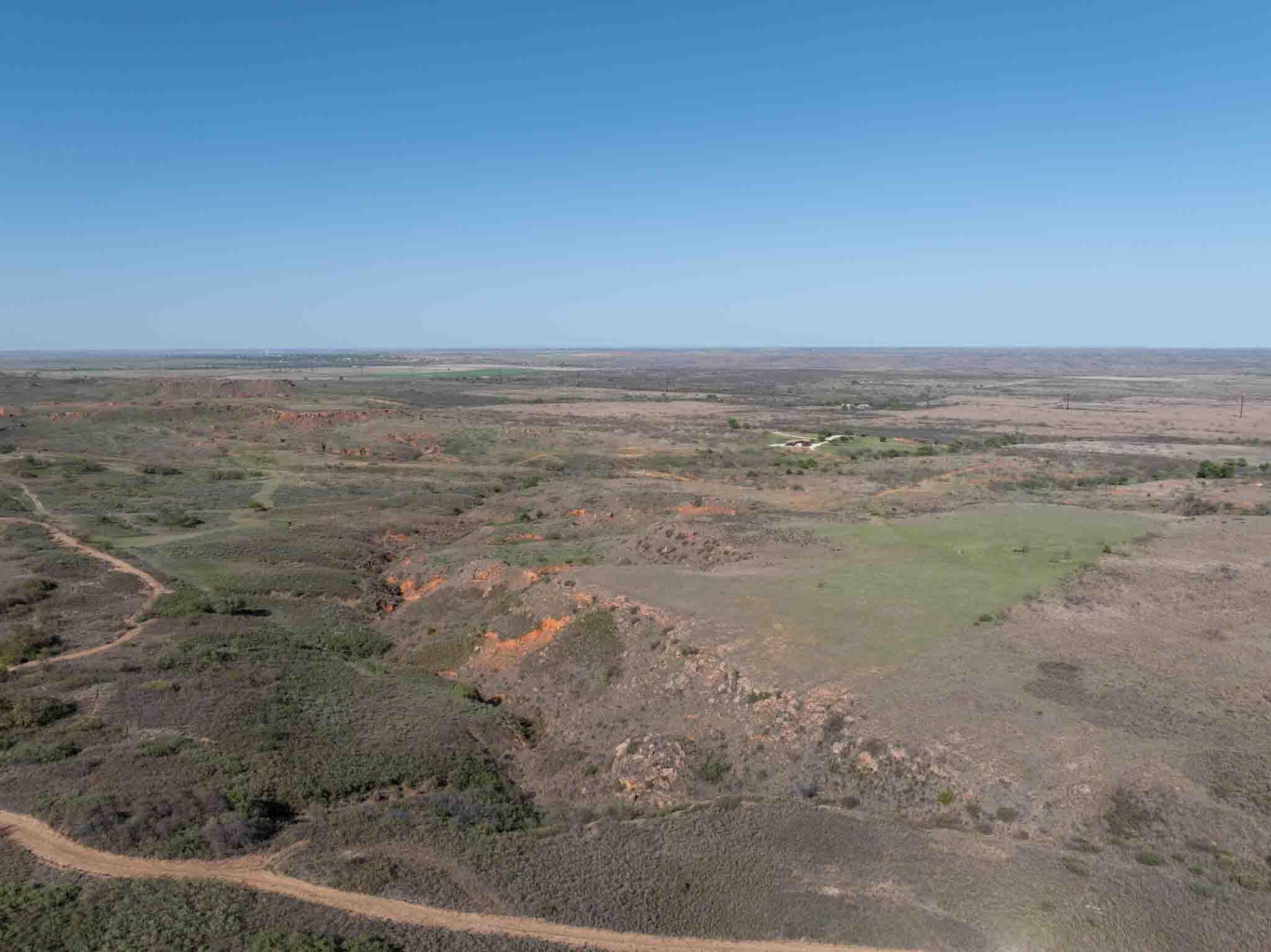 140 Mm Ranch Shamrock, TX 79079 - Photo 21 of 76 a view of beach and ocean