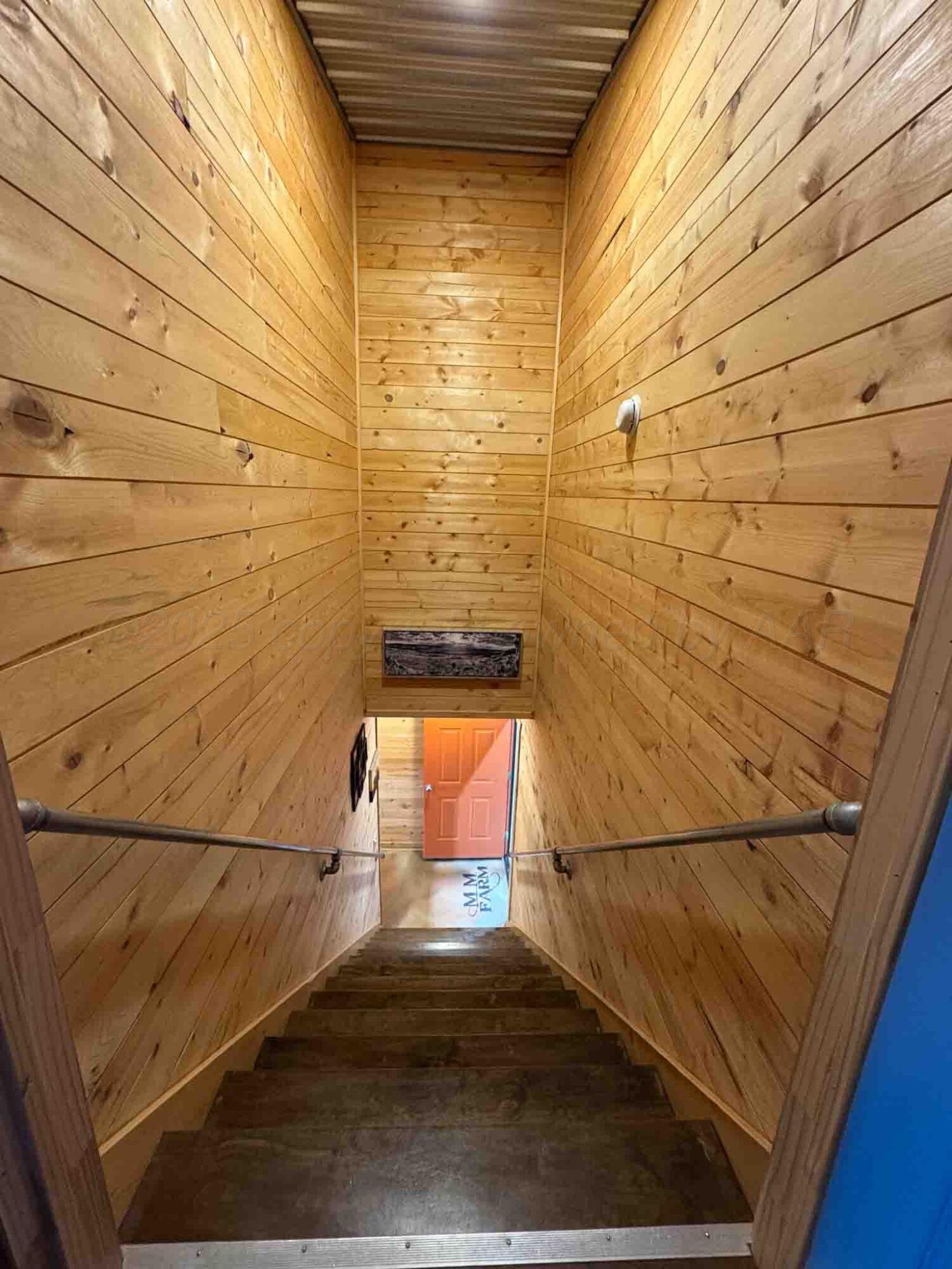 140 Mm Ranch Shamrock, TX 79079 - Photo 29 of 76 a bathroom with a shower