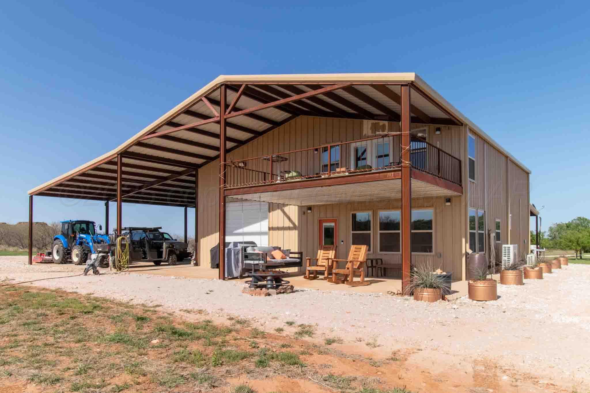 140 Mm Ranch Shamrock, TX 79079 - Photo 44 of 76 MM_Ranch_County_Road_140-51