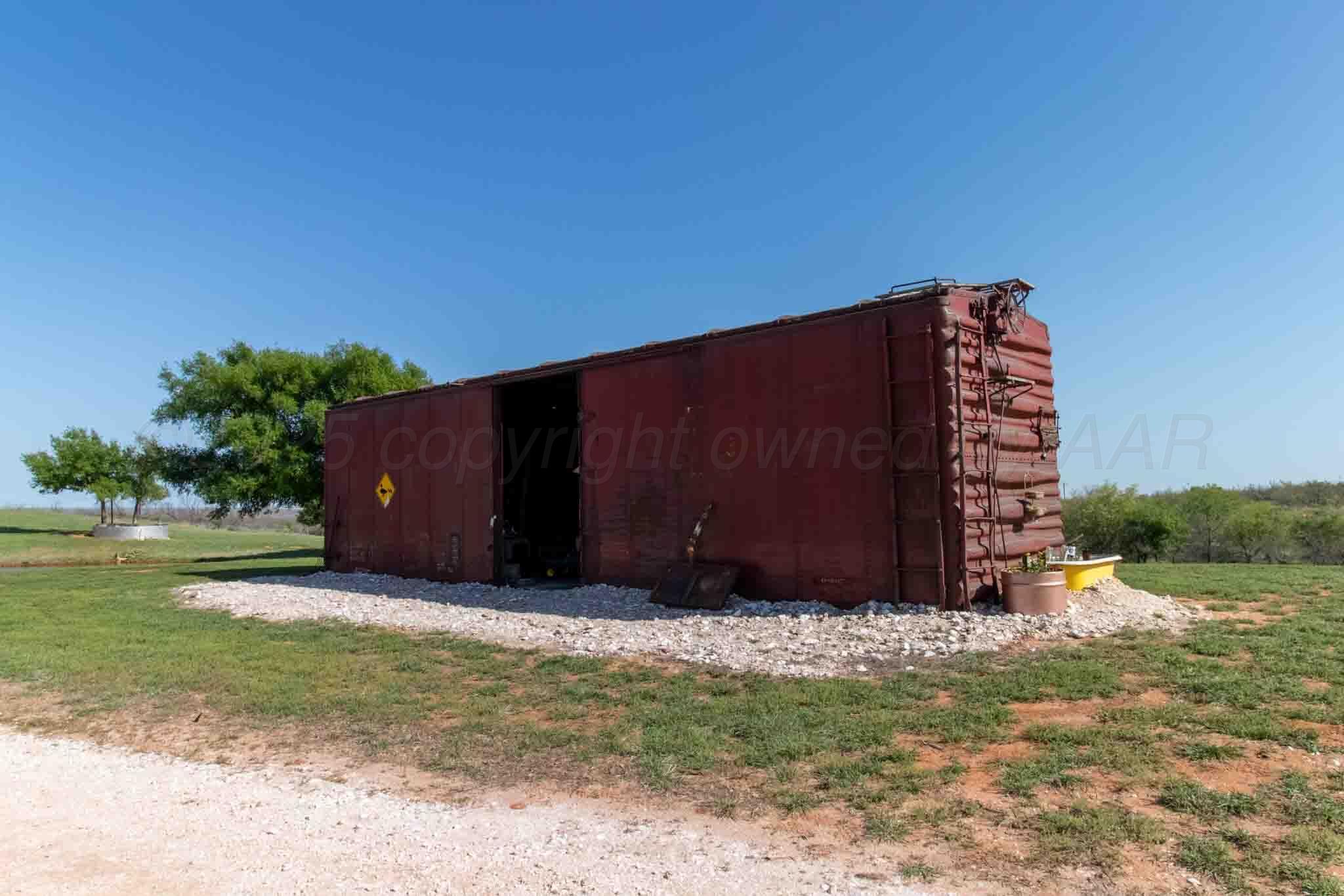 140 Mm Ranch Shamrock, TX 79079 - Photo 47 of 76 MM_Ranch_County_Road_140-54