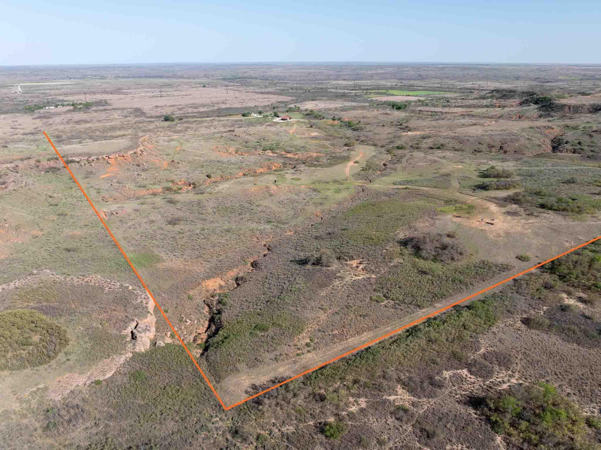 140 Mm Ranch Shamrock, TX 79079 - Photo 49 of 76 a view of beach and ocean