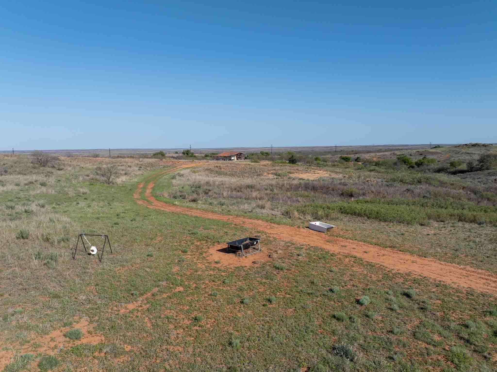 140 Mm Ranch Shamrock, TX 79079 - Photo 55 of 76 a view of beach and ocean