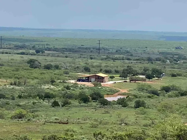 $699,000 | 140 Mm Ranch, Shamrock, TX 79079